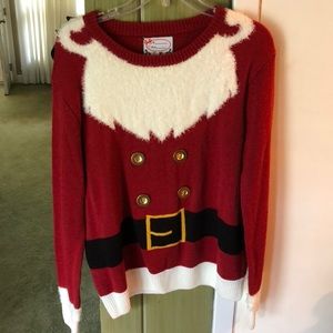 Ugly Christmas Sweater